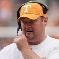 Tennessee Vols football